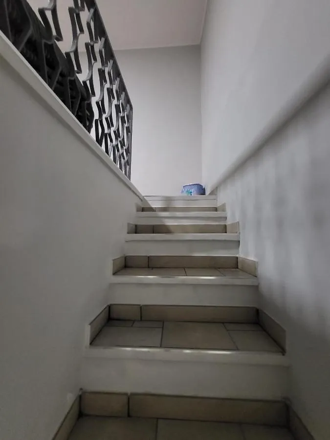 Apartment Carlo III Naples