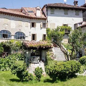 Francescon Villa Belluno