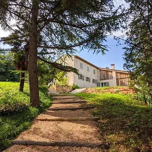 Monte Bisson Alloggio per agriturismo Soave (Verona)